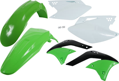 Plastic Kit