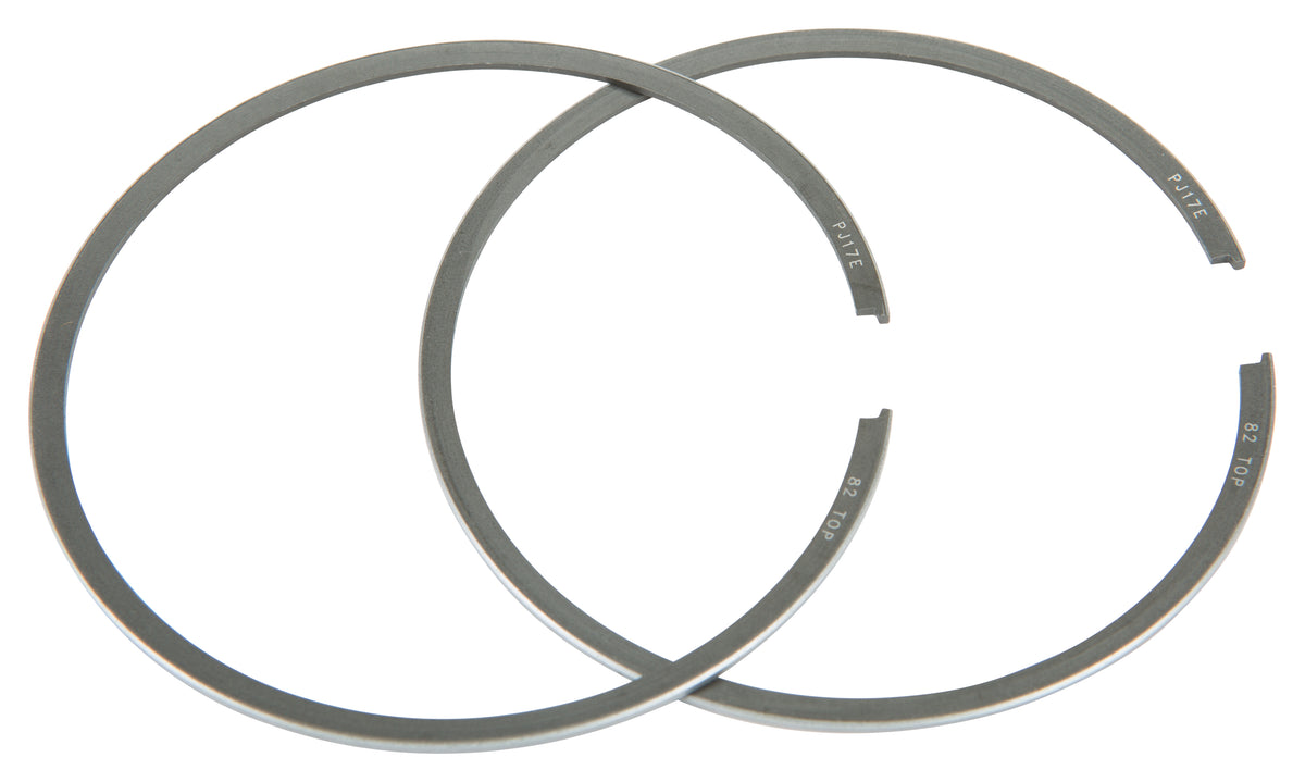 Piston Ring Set