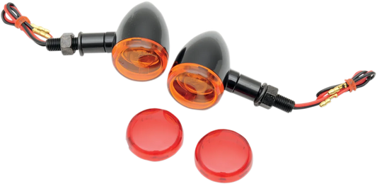 Mini Deuce Marker Lights