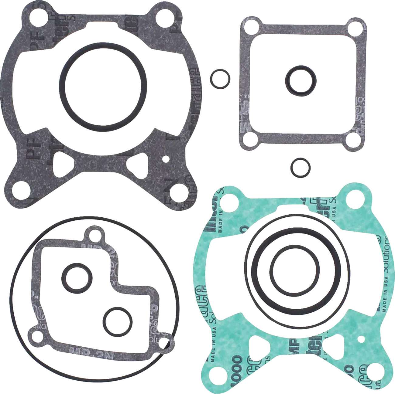 Top End Gasket Kit