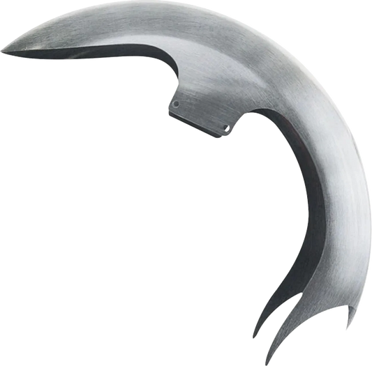 Steel Front Fender Kits With Inverted Fork Adapters
