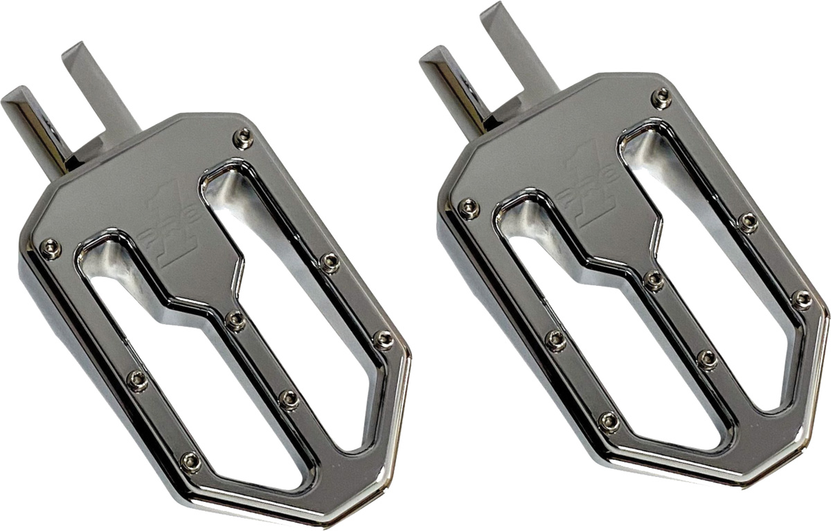 Pro Peg Moto Style
