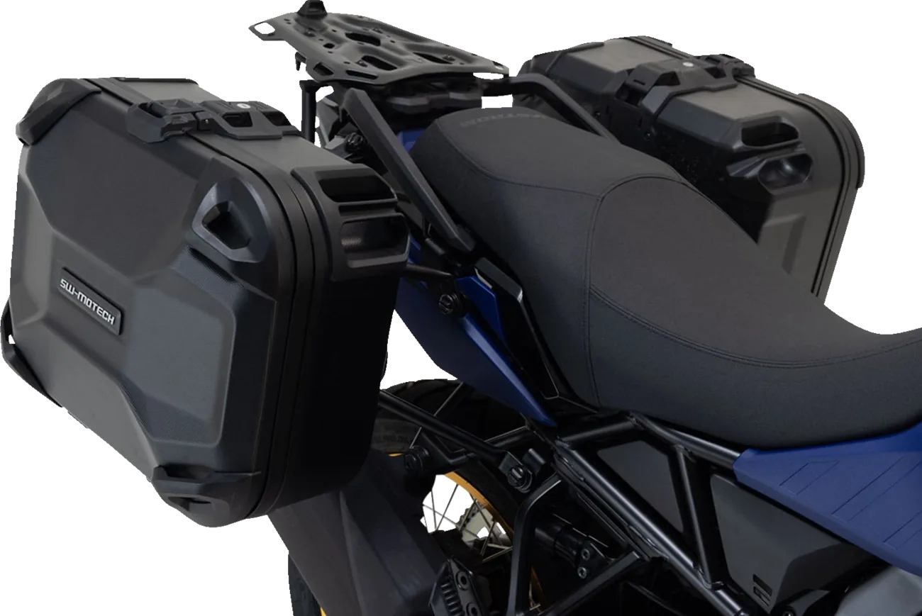 DUSC Hard Case System