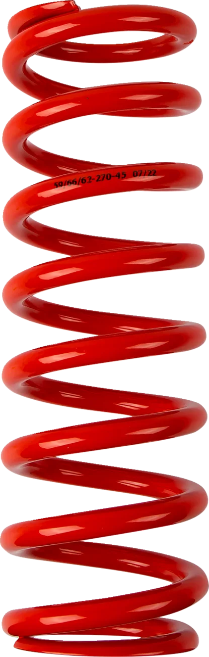 Shock Spring
