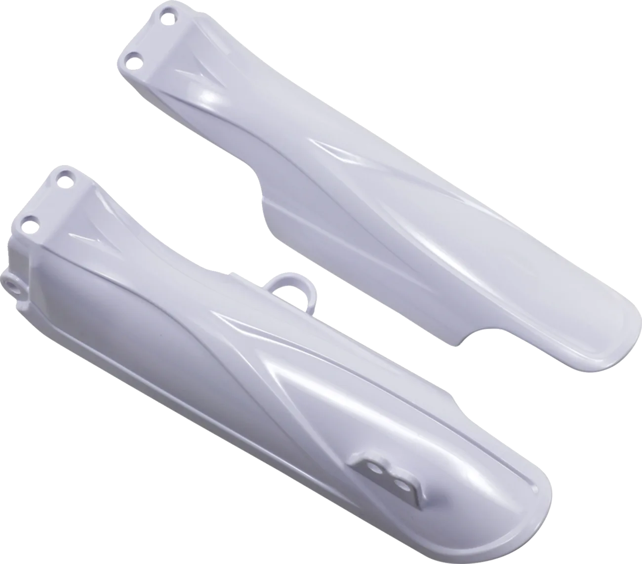 Yamaha Fork Tube Protectors
