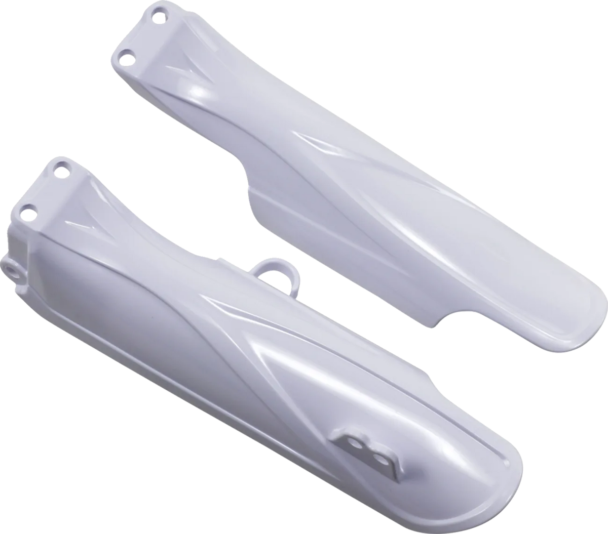 Yamaha Fork Tube Protectors