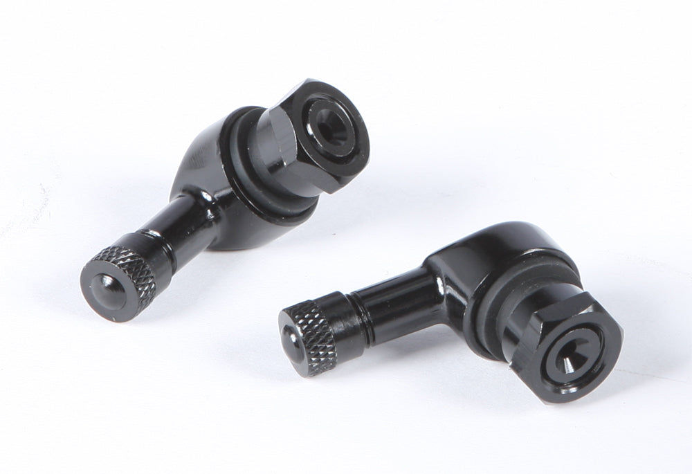 Billet Aluminum 90/90 Valve Stem