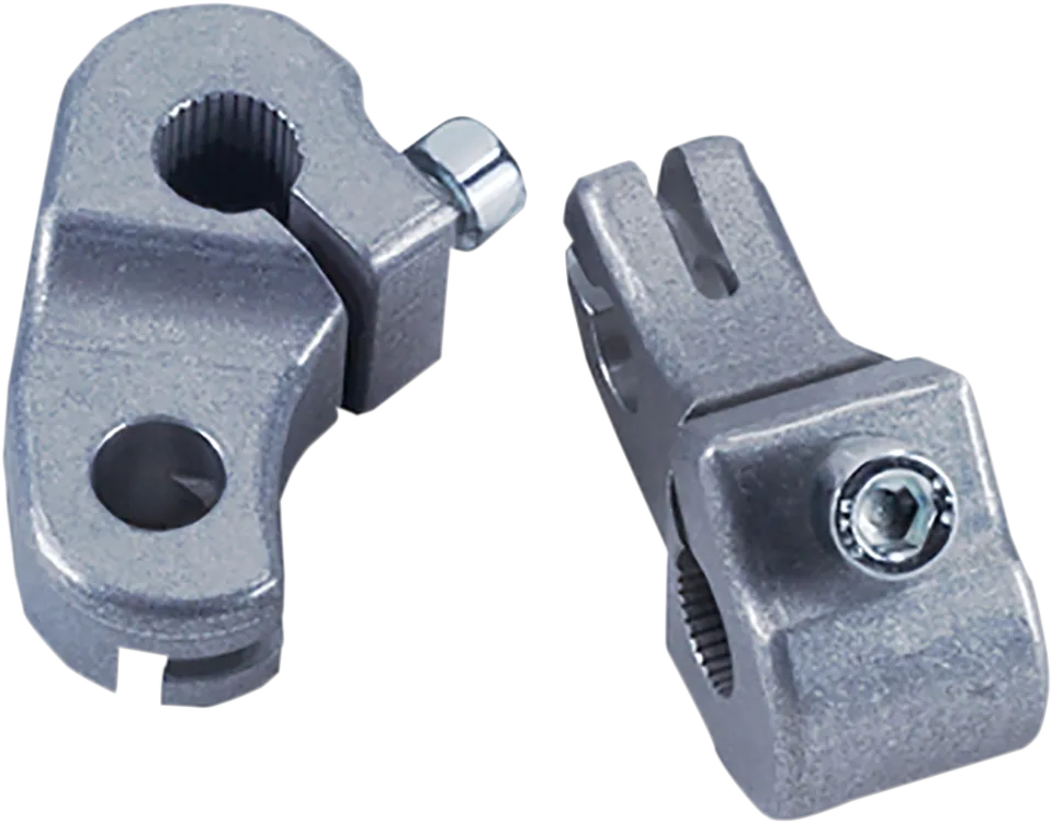 Arm Shaft Clutch