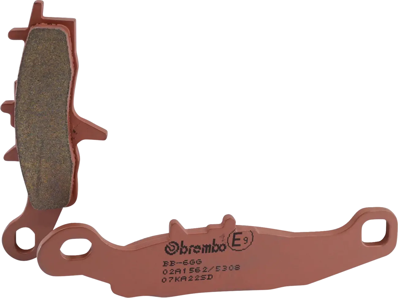 PRIME Sinter SD Brake Pads