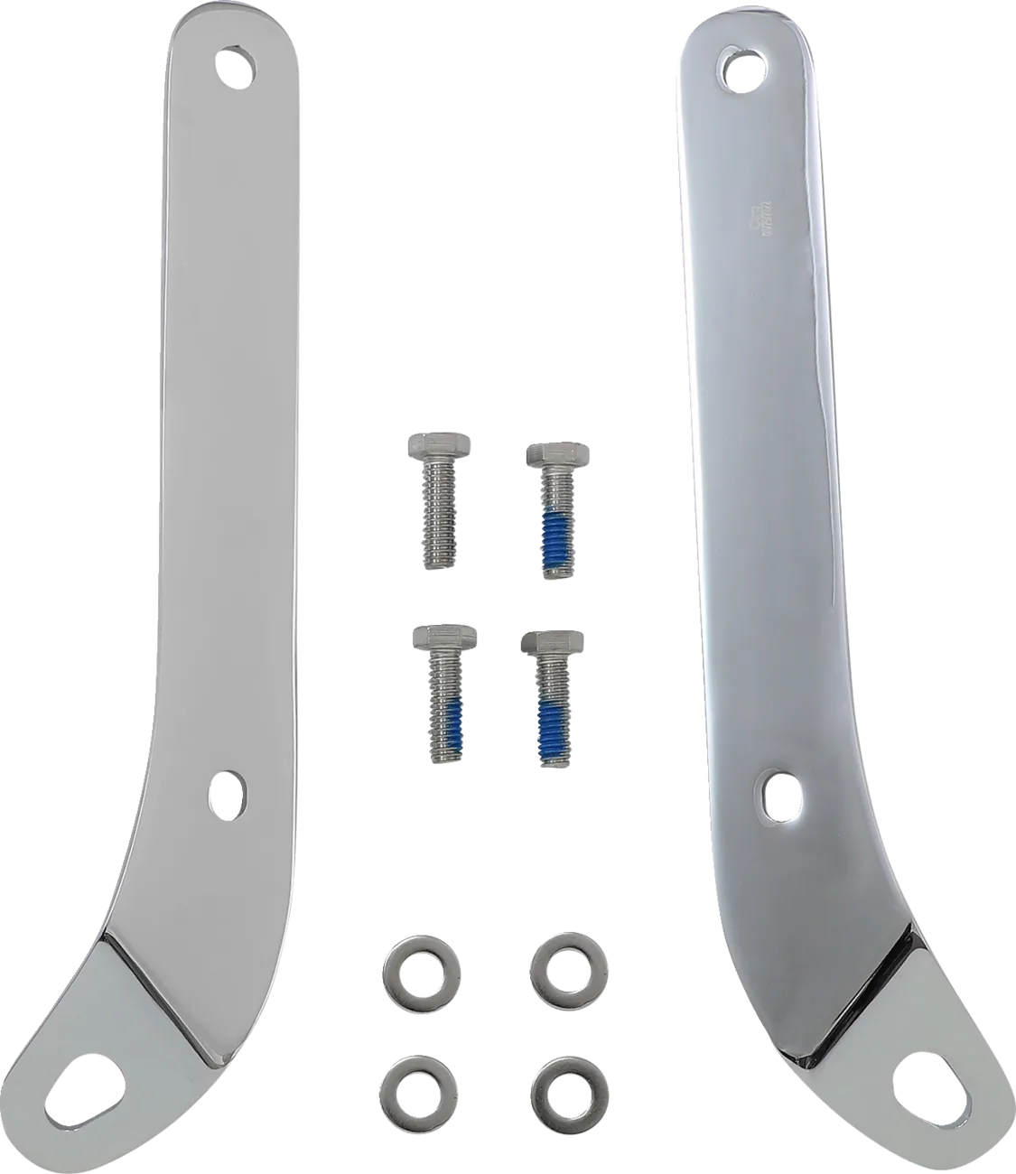 Tie-Down Brackets
