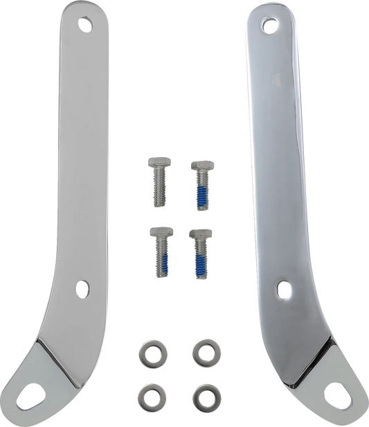 Tie-Down Brackets