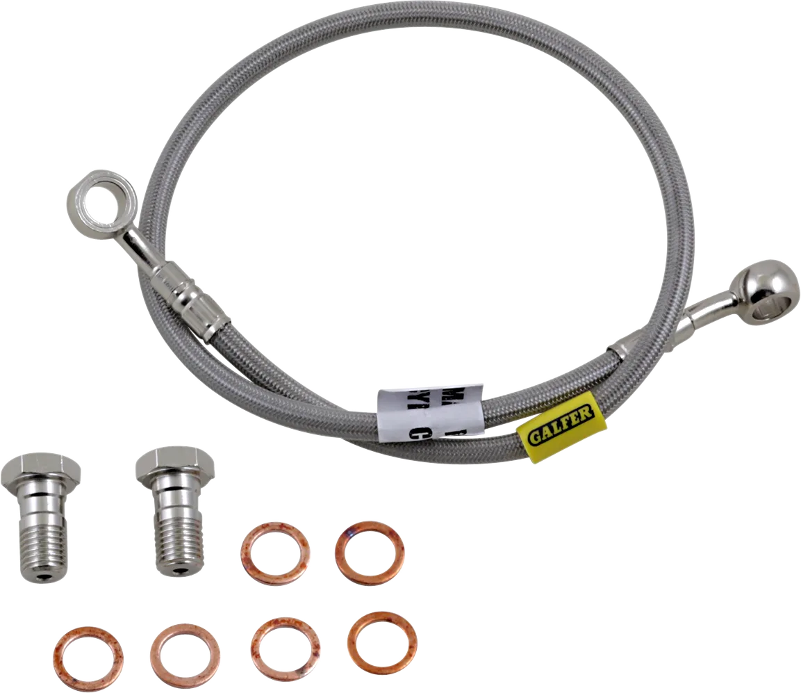 Brake Line Kit