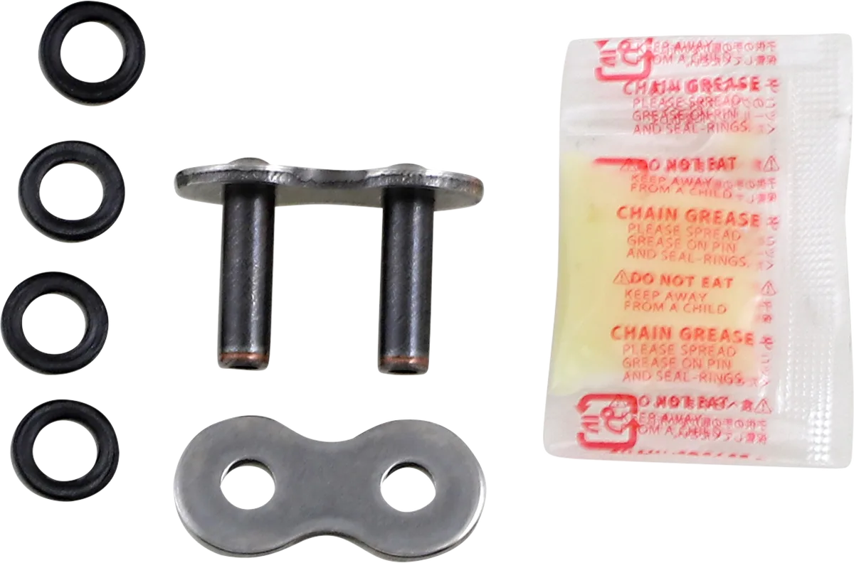 Max Series Rivet Connecting Link