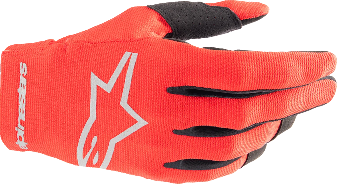 Radar Gloves