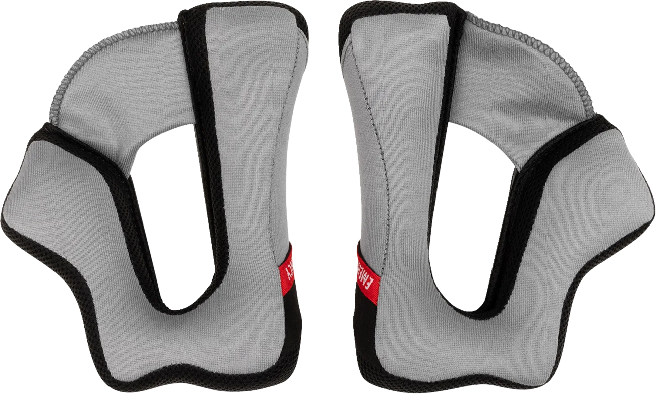 Reflex Sport Helmet Cheek Pads