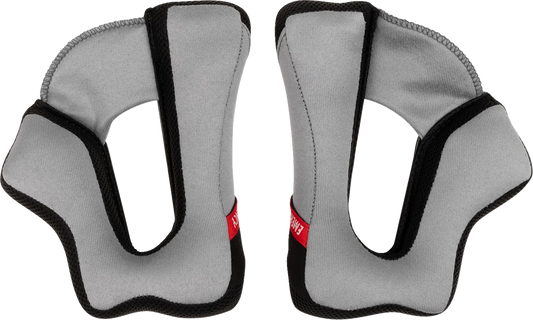 Reflex Sport Helmet Cheek Pads