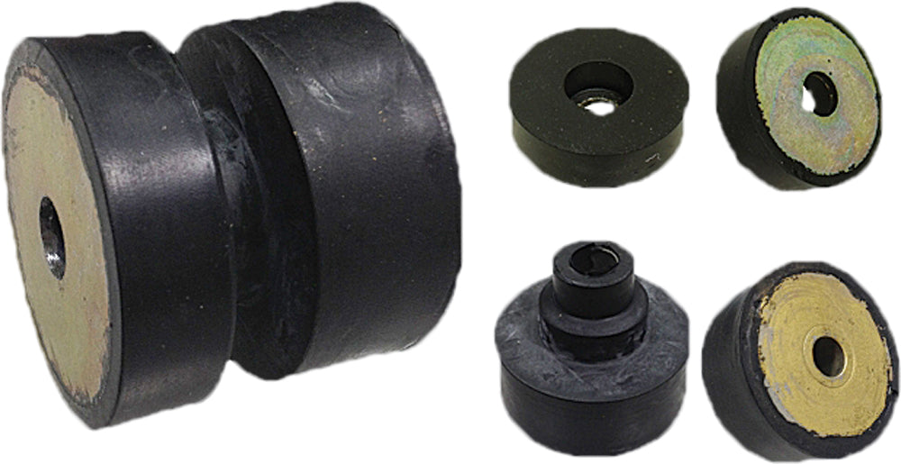 Motor Mount