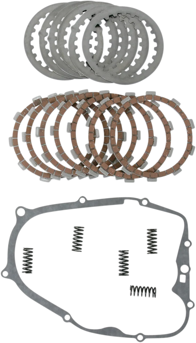 Complete Clutch Kit