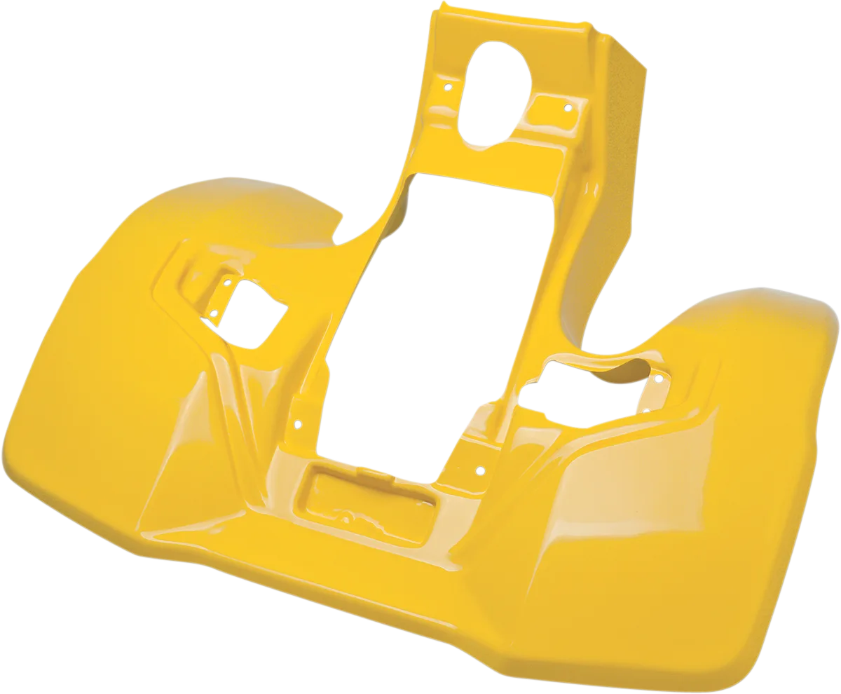 Fender Replacement Plastic — Standard