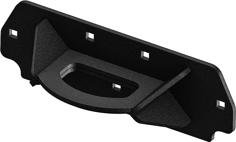 Front Tow Hook