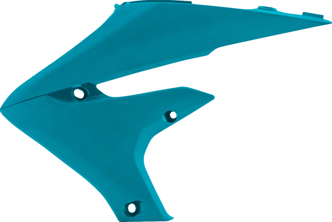 Replacement Radiator Shrouds