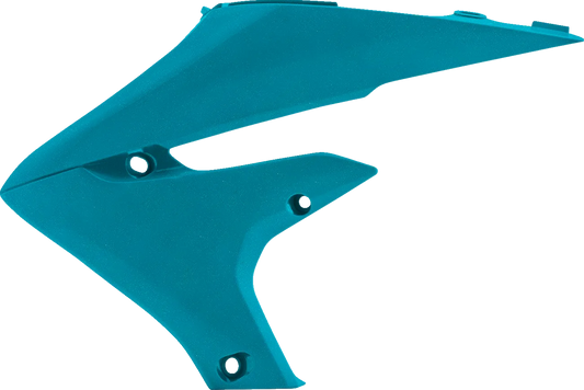 Replacement Radiator Shrouds