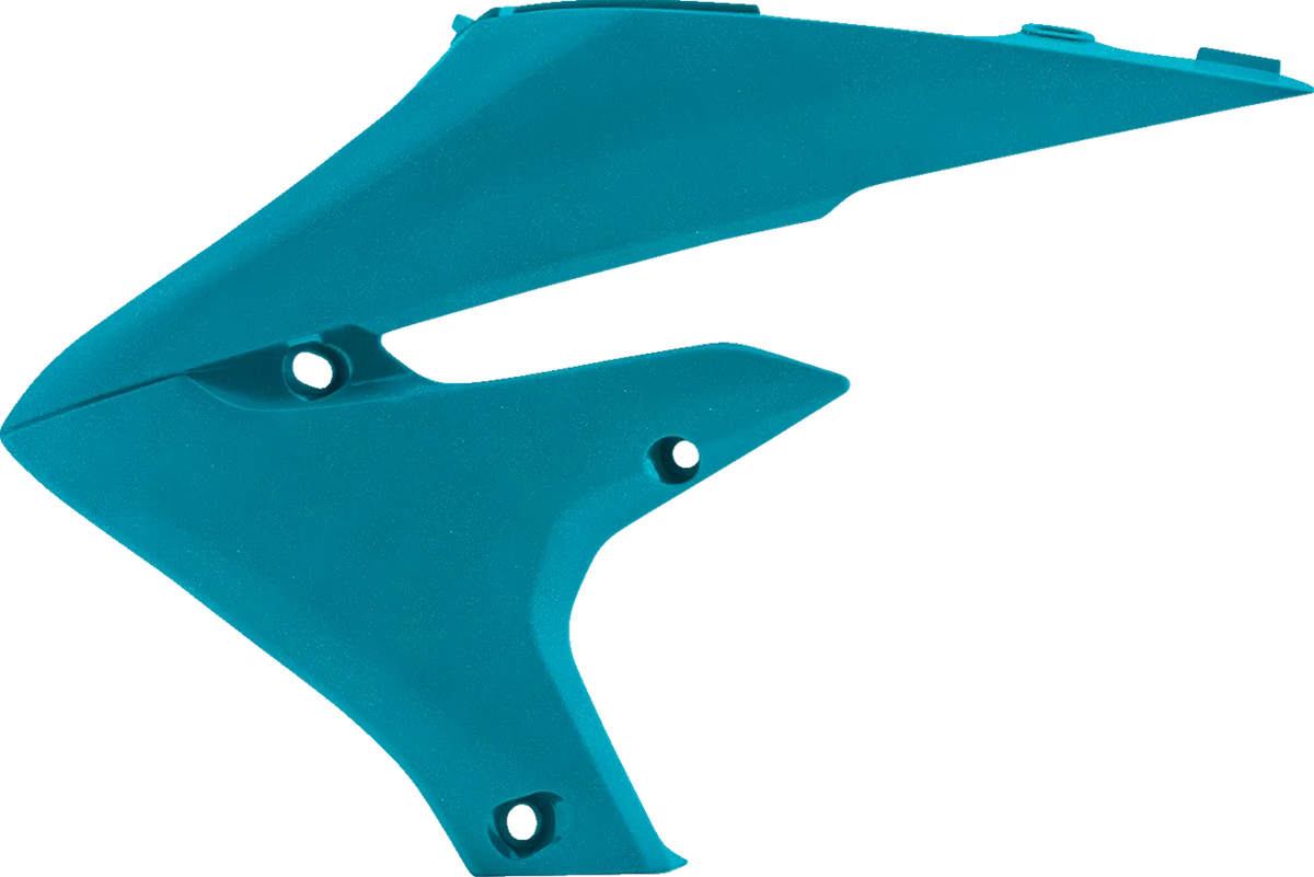 Replacement Radiator Shrouds