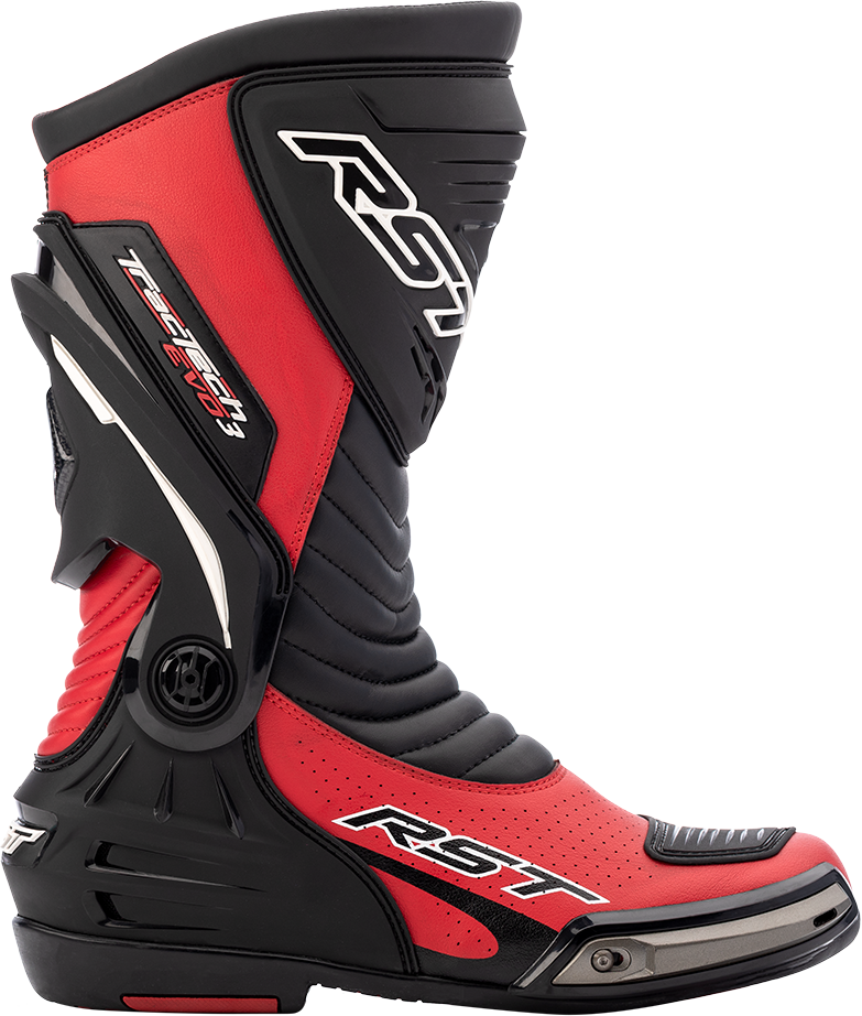 Tractech EVO III Sport CE Boot