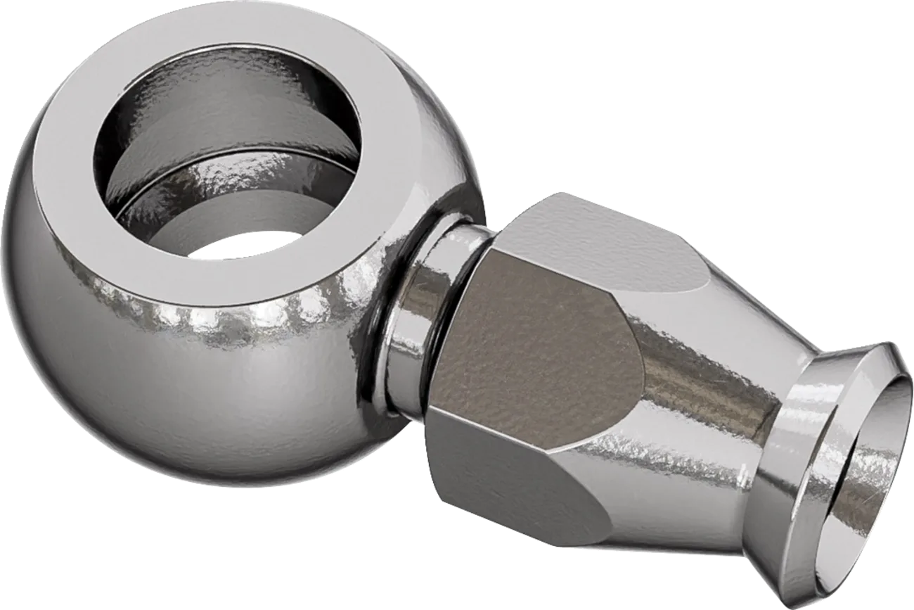 Banjo Adapter