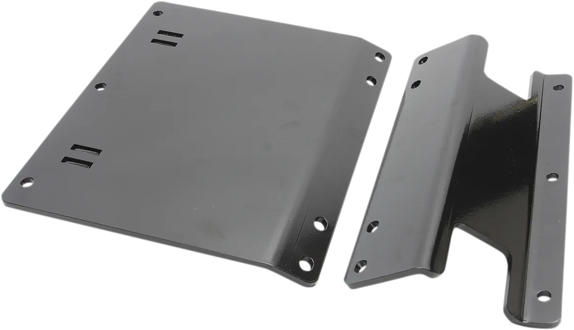 Plow Mount
