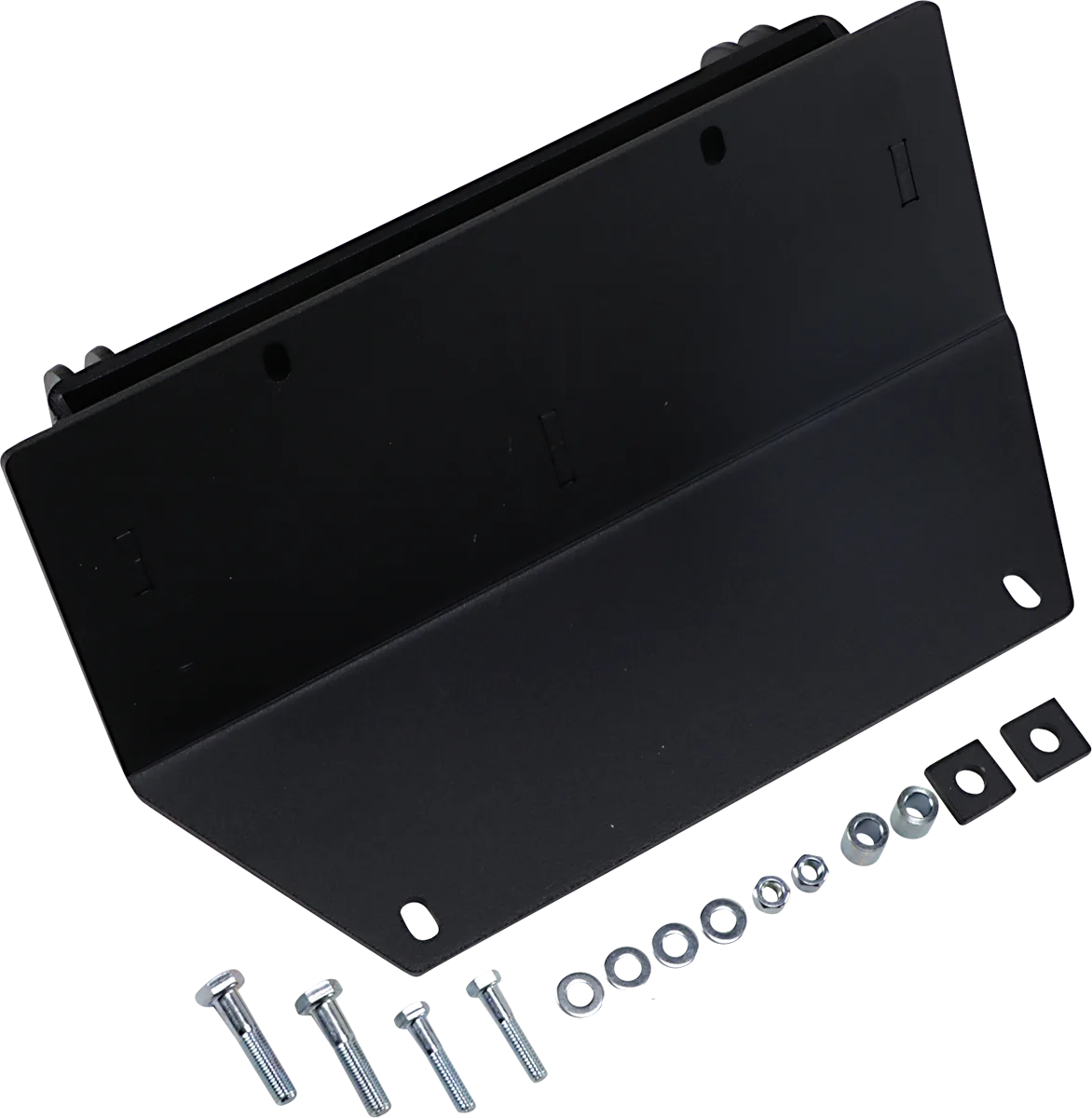 Plow Mount Plate for RM5 Rapid Mount Plow System