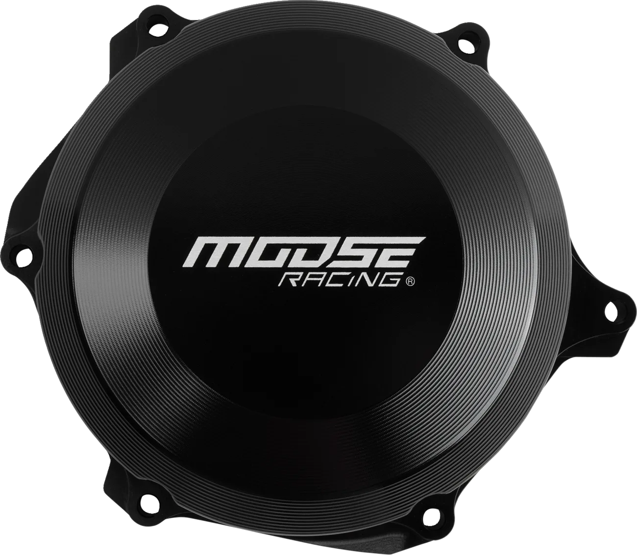 Clutch Cover