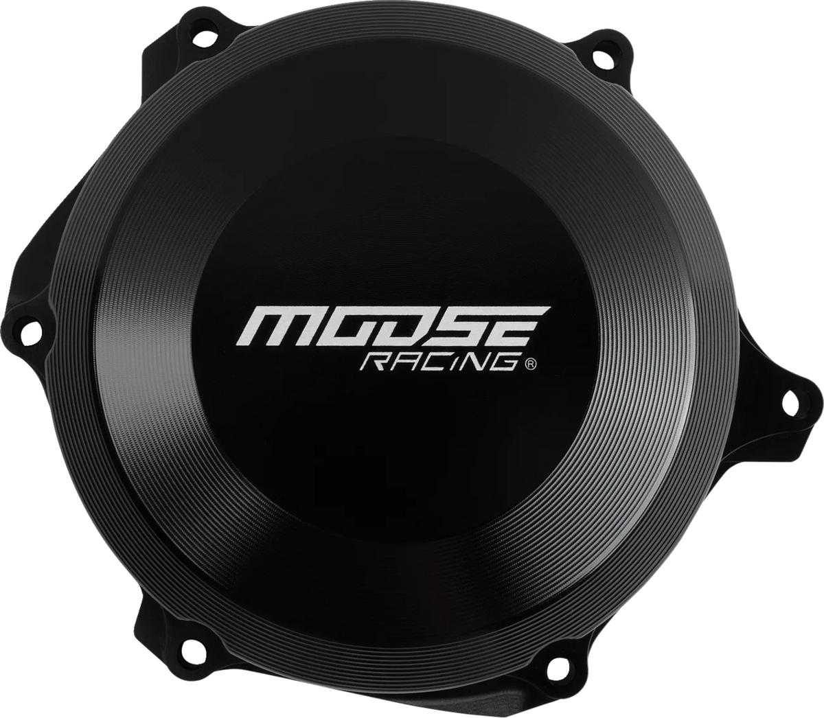 Clutch Cover