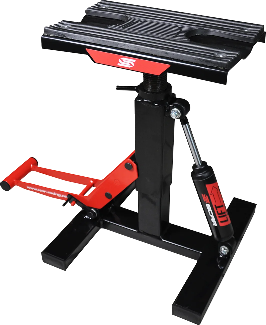 Adjustable Lift Stand