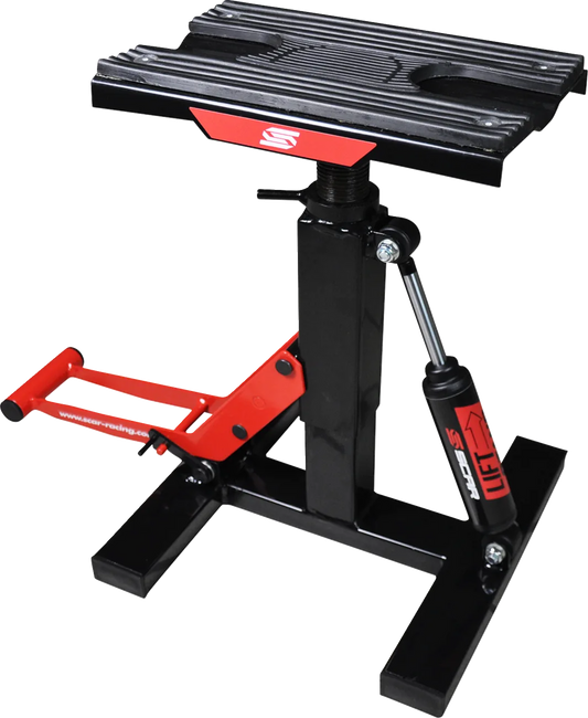 Adjustable Lift Stand