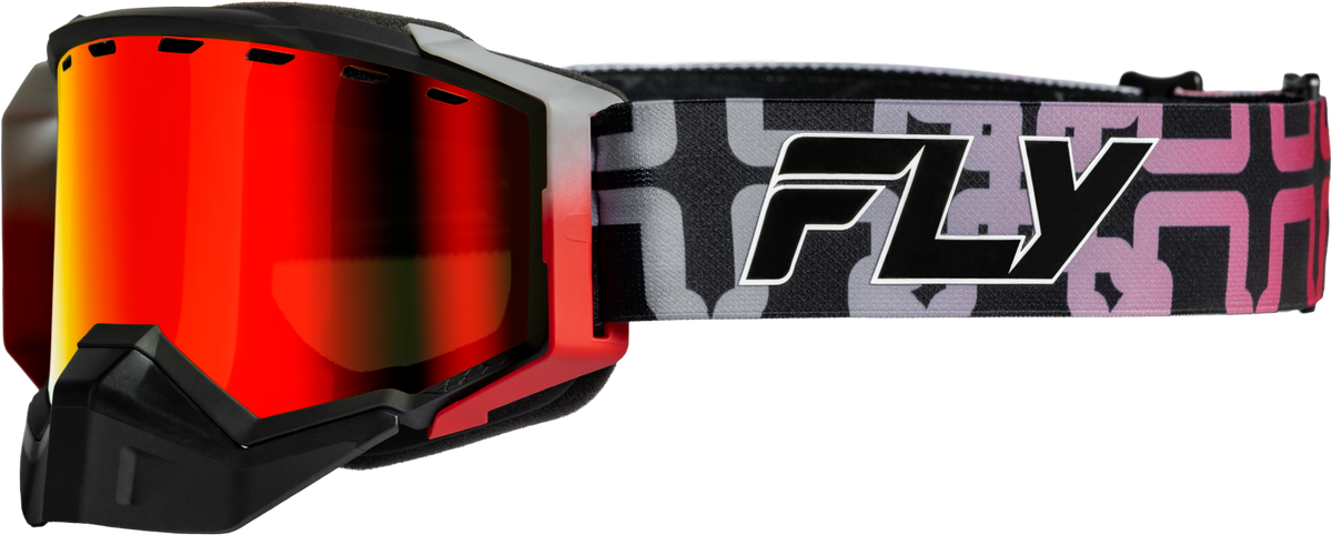 Zone Snow Goggles (2027)