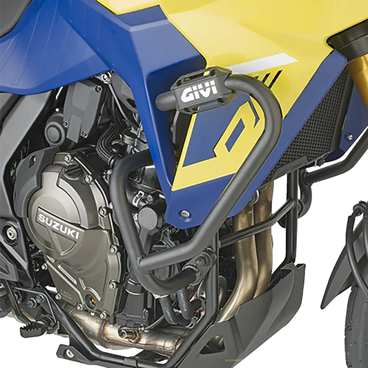 Engine Guard