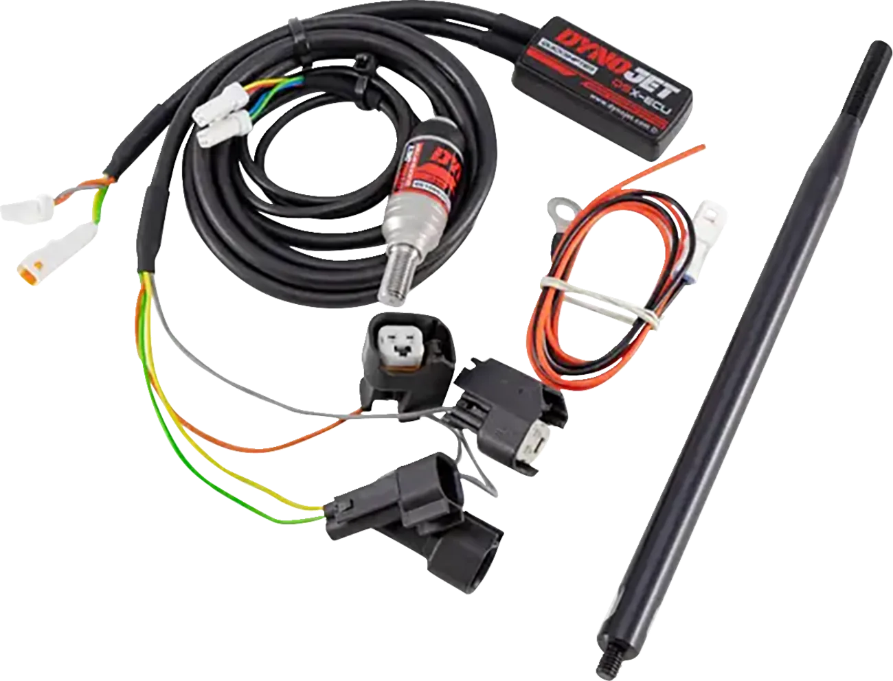 Standalone Quickshifter Kit