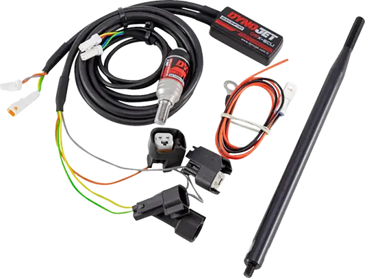 Standalone Quickshifter Kit