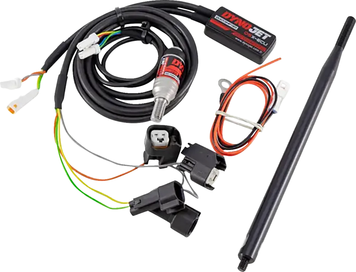 Standalone Quickshifter Kit