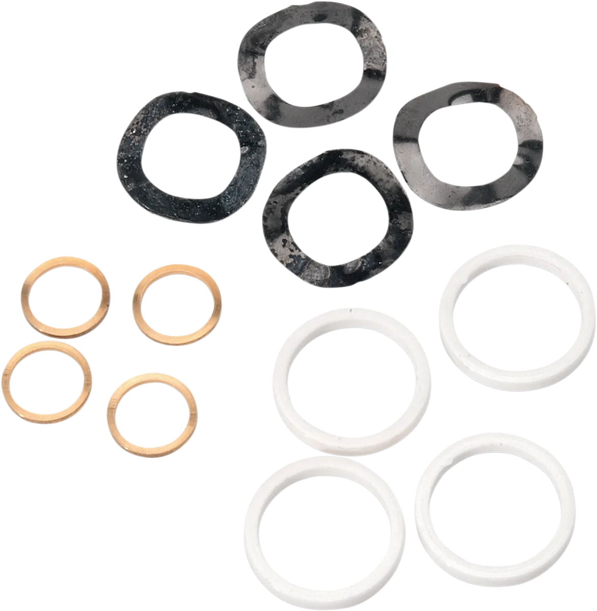 Rocker Shaft Adjuster Kit