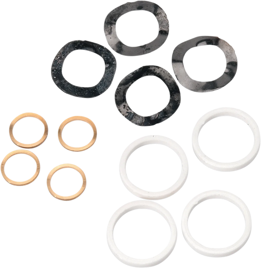 Rocker Shaft Adjuster Kit