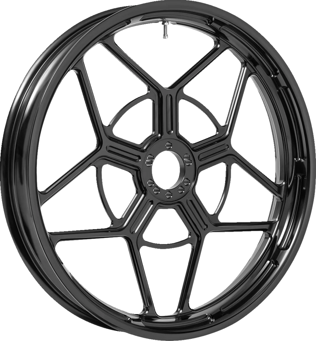 Speed 5 Forged Wheel