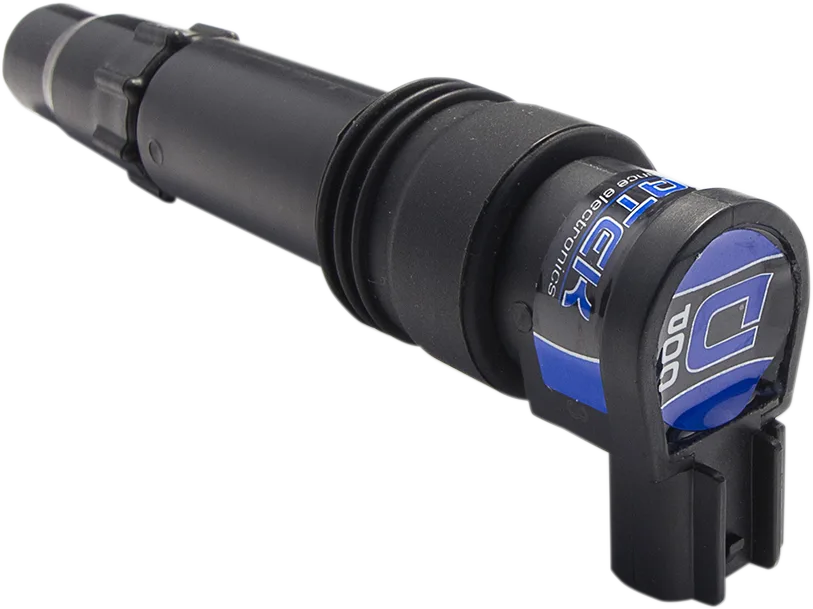High-Performance Coil-On-Plug Replacement Coil