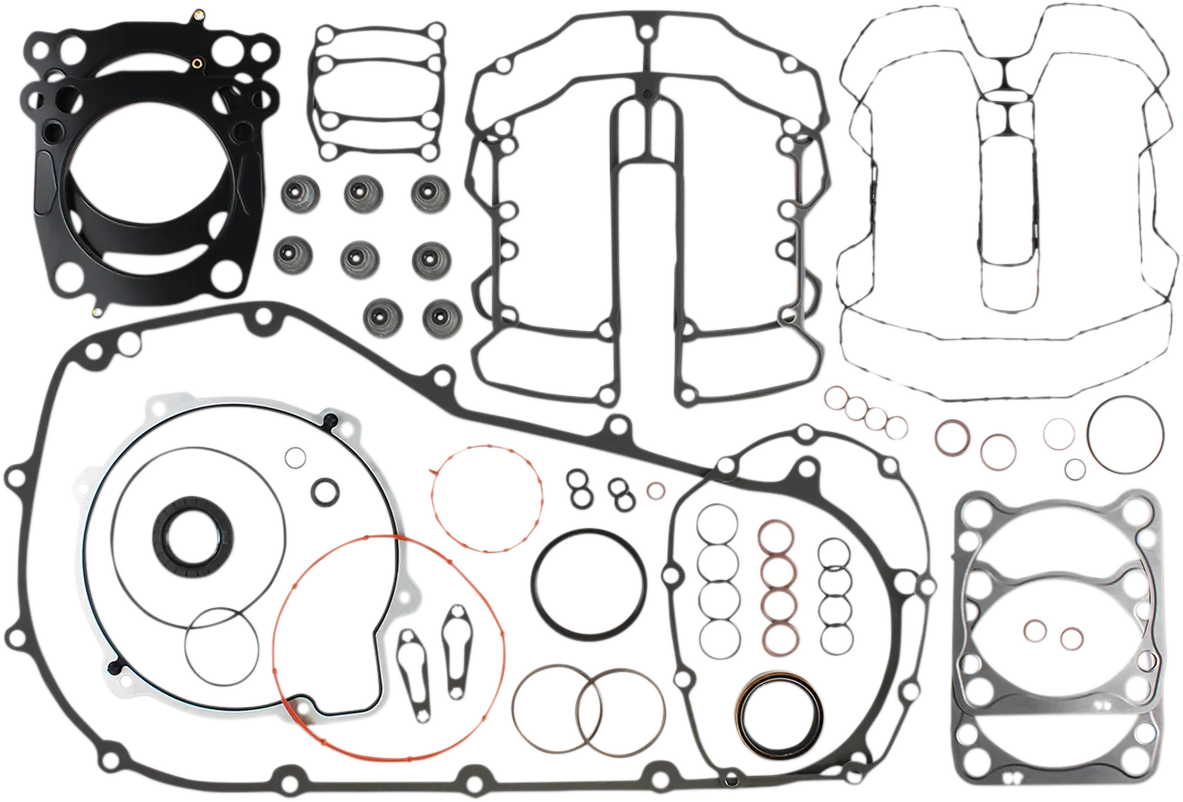 Complete Engine/Primary Gasket Kit