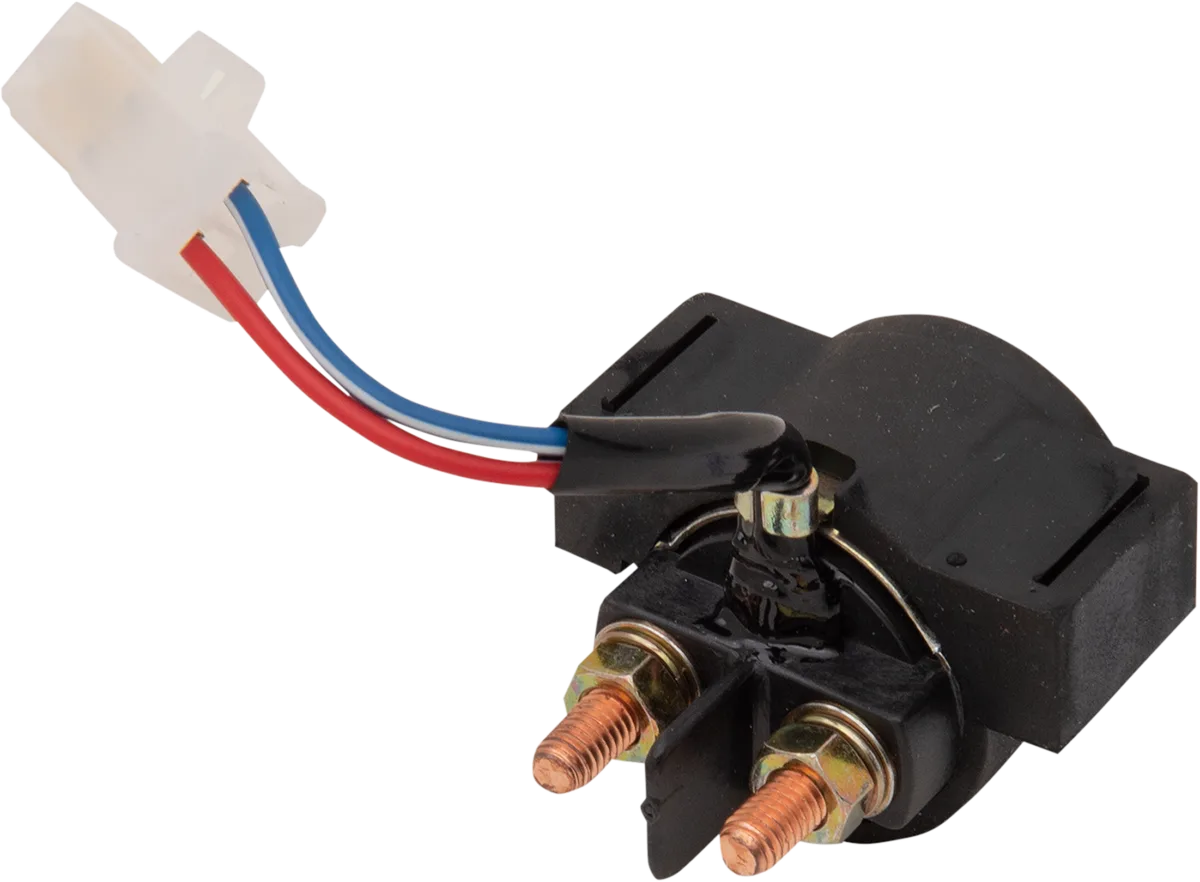 Solenoid Switch