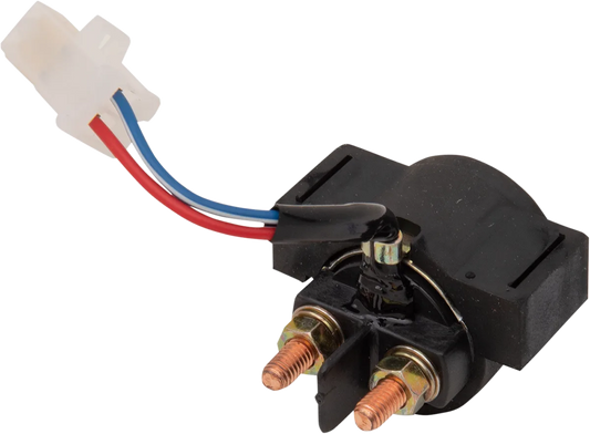 Solenoid Switch