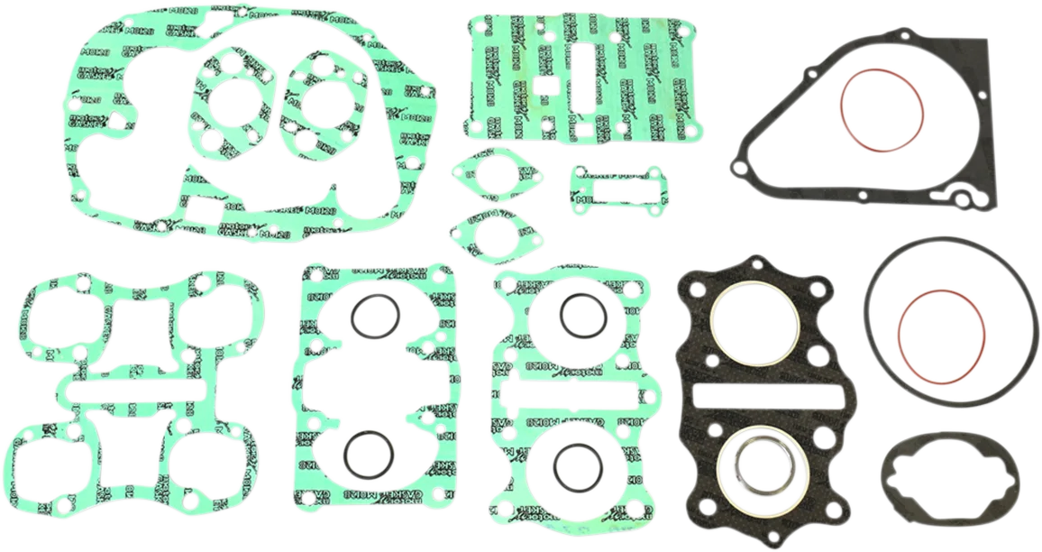 Gasket Kit — Complete
