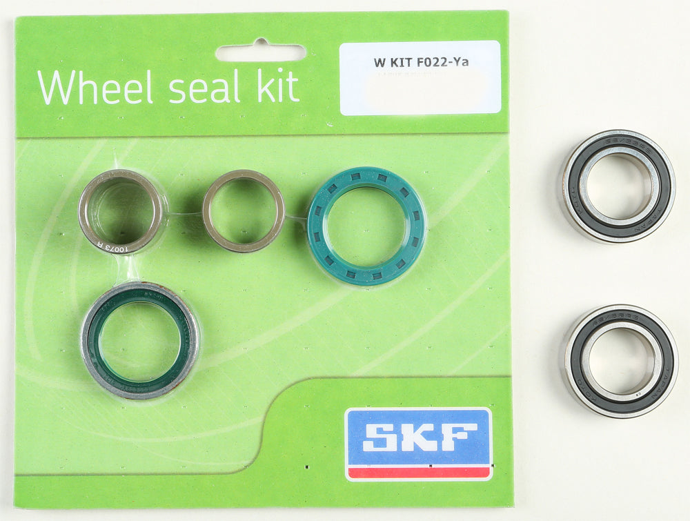 Wheel Seal Bearing Kit