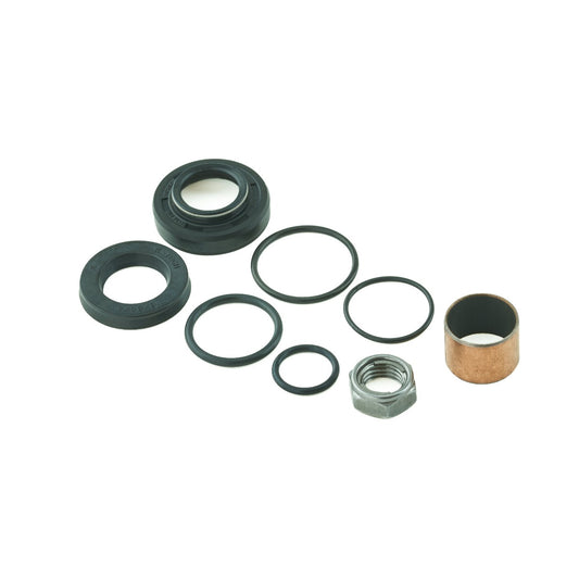 Shock Absorber Seal Head Service Kit -Ohlins TTX46 -Flow